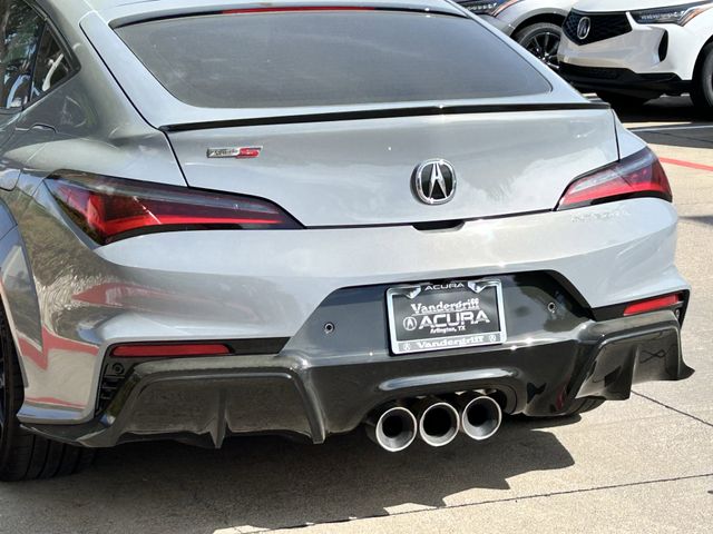 New 2026 Urban Gray Pearl Acura Type S image 6