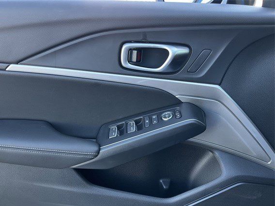 Used 2026 Double Apex Blue Pearl Acura A-Spec Package image 24