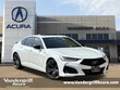  Acura TLX