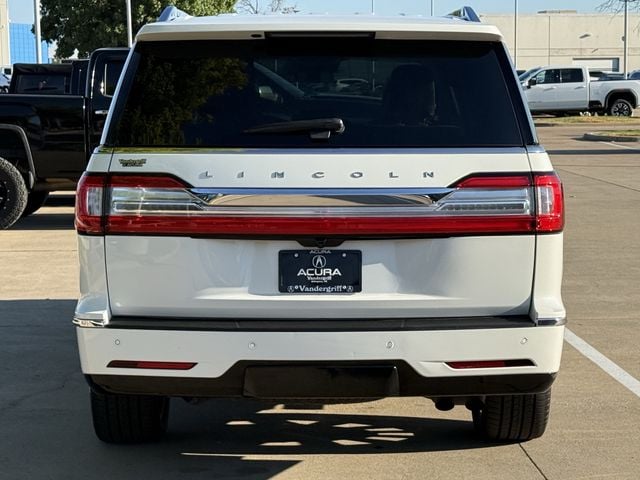 Used 2021 Pristine White Lincoln Reserve image 5