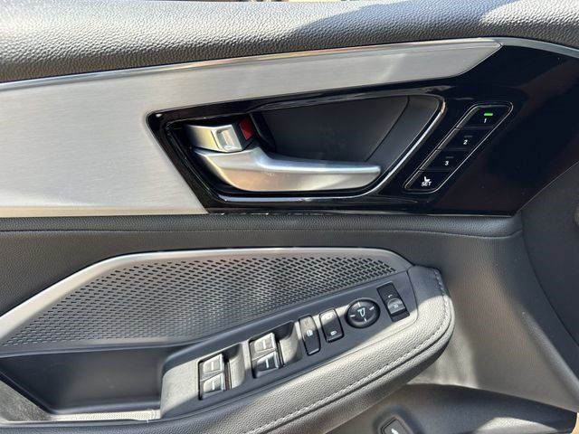 New 2026 Platinum White Pearl Acura SH-AWD image 22