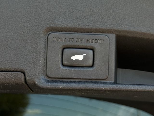 Used 2021 Modern Steel Metallic Acura Technology Package image 33