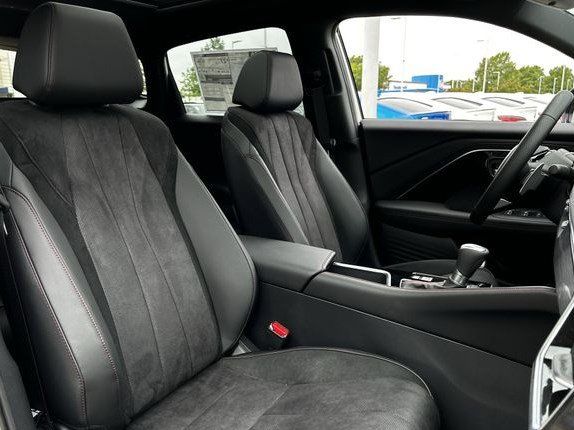 New 2026 Platinum White Pearl Acura A-Spec Package image 30