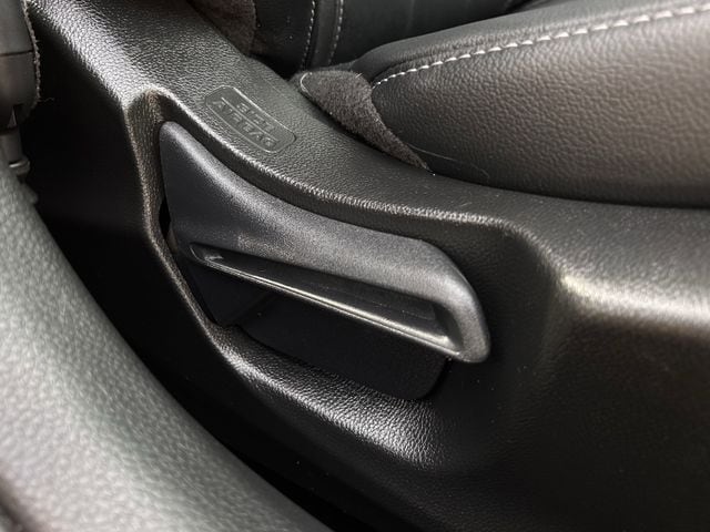 Used 2025 Platinum White Pearl Acura A-Spec Package image 30