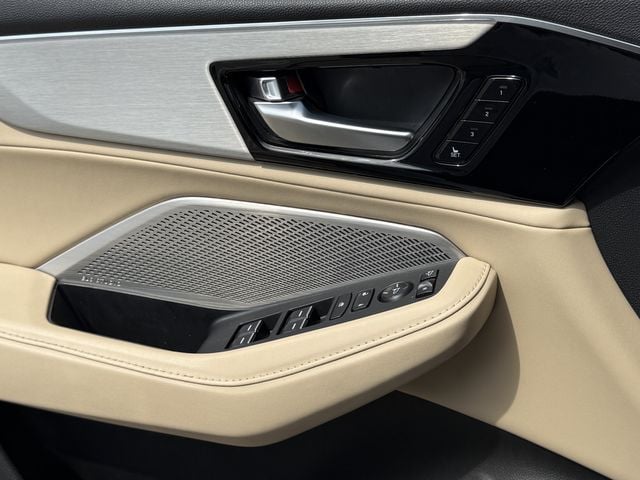 Certified Used 2023 Platinum White Pearl Acura Technology image 23