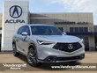 Acura ADX