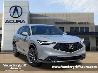 2025 Acura ADX A-Spec Package SUV