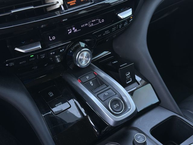 Certified Used 2023 Platinum White Pearl Acura Technology image 18