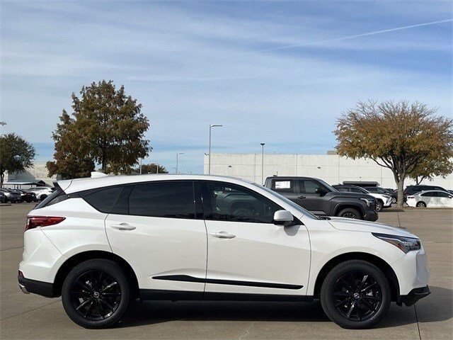 2025 Acura RDX photo 2