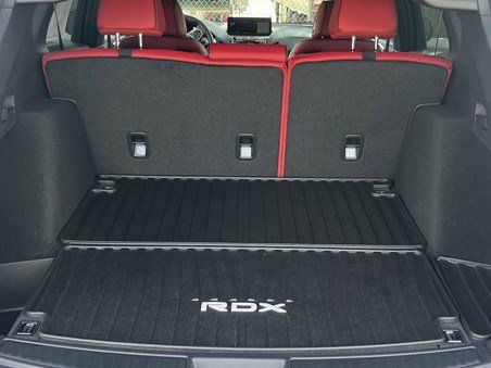 Used 2026 Liquid Carbon Metallic Acura A-Spec Package image 33