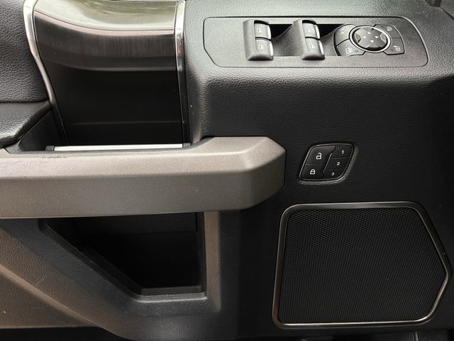 Used 2019 Agate Black Metallic Ford Raptor image 28