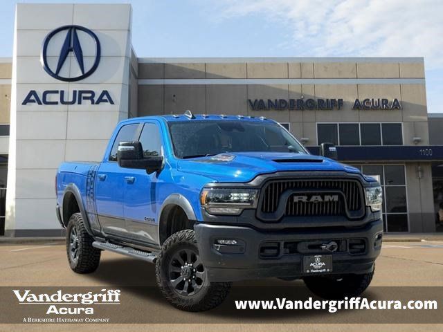  Ram 2500