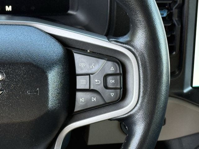 Used 2022 Oxford White Ford Wildtrak image 14