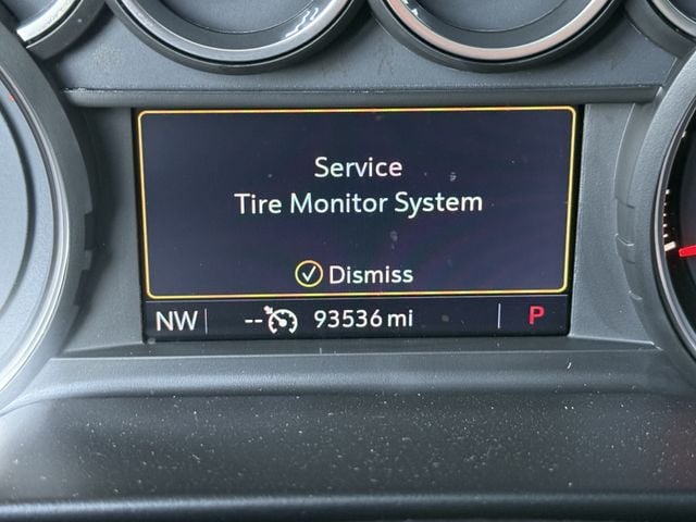 Used 2021 Summit White Chevrolet RST image 19