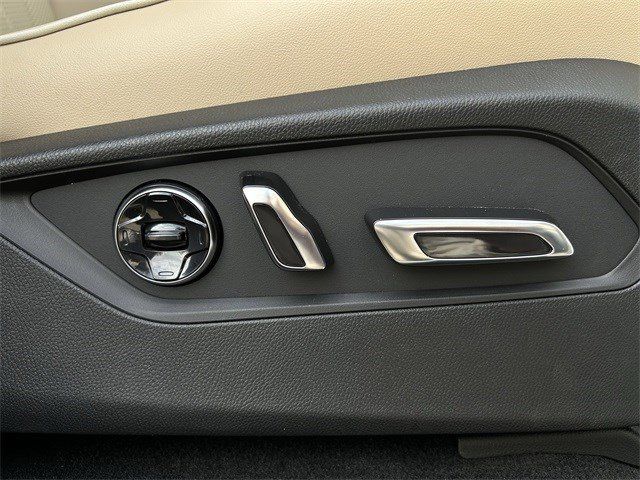 New 2026 Platinum White Pearl Acura SH-AWD Advance Package image 21