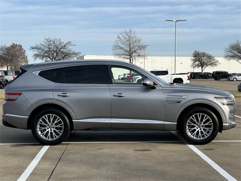 Used 2024 Genesis GV80 2.5T SUV
