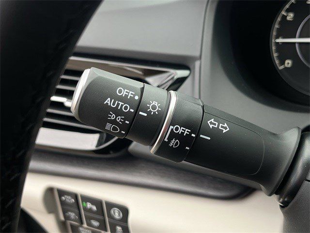 New 2026 Platinum White Pearl Acura Advance Package image 26
