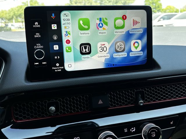 Used 2026 Platinum White Pearl Honda Base image 20