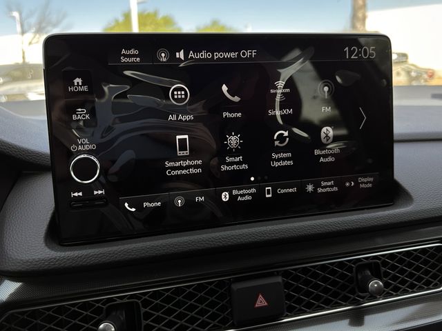 New 2026 Urban Gray Pearl Acura Type S image 20