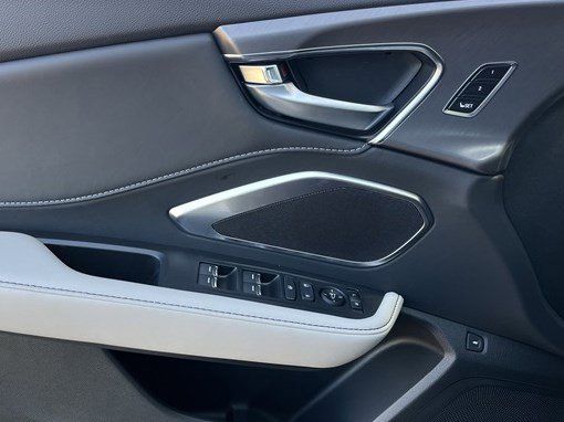 New 2026 Platinum White Pearl Acura SH-AWD image 26