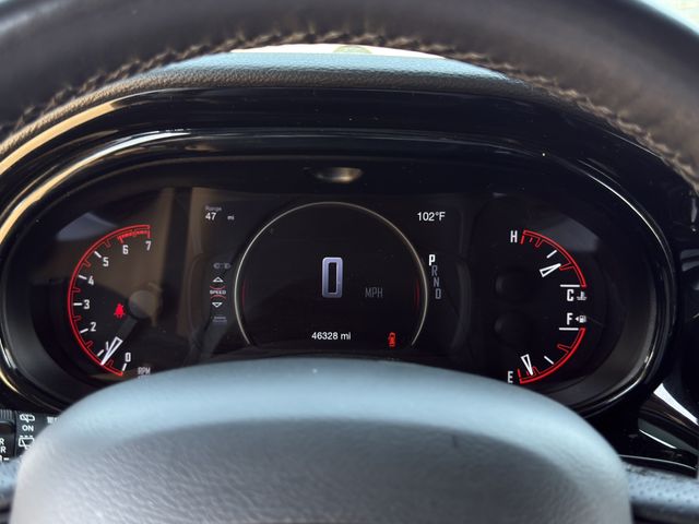 Used 2023 White Knuckle Clearcoat Dodge R/T Plus image 16