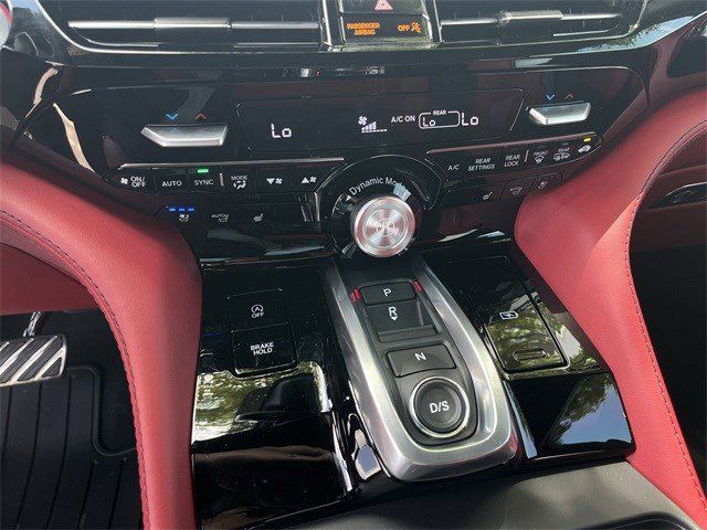 Certified Used 2026 Platinum White Pearl Acura A-Spec image 19