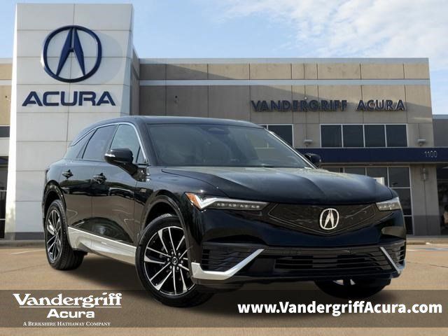 2024 Acura ZDX A-Spec RWD