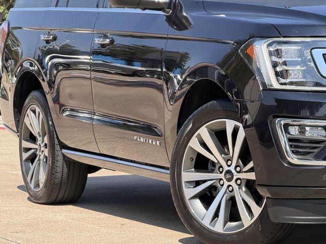 2021 Ford Expedition Platinum - Photo 9