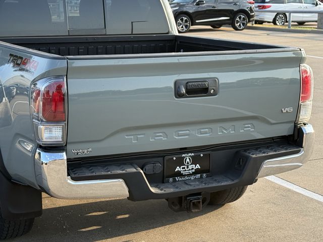 Used 2022 Lunar Toyota TRD Off-Road image 6