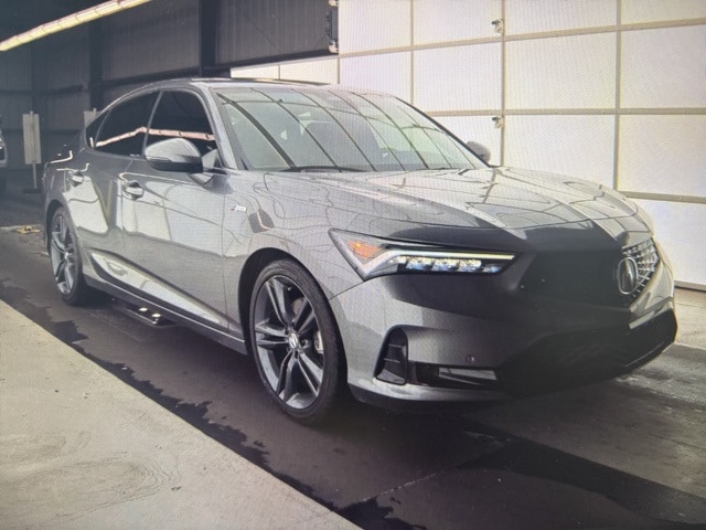 2024 Acura Integra A-Spec with Tech Package's photo