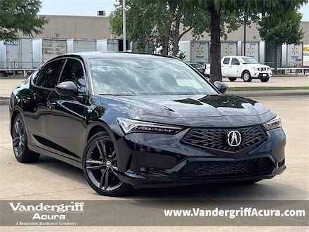 2023 Acura Integra A-Spec Package Hatchback
