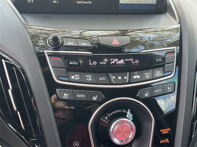 Used 2026 Liquid Carbon Metallic Acura A-Spec Package image 20