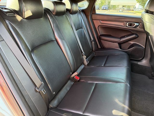 Certified Used 2024 Liquid Carbon Metallic Acura A-Spec Package image 29