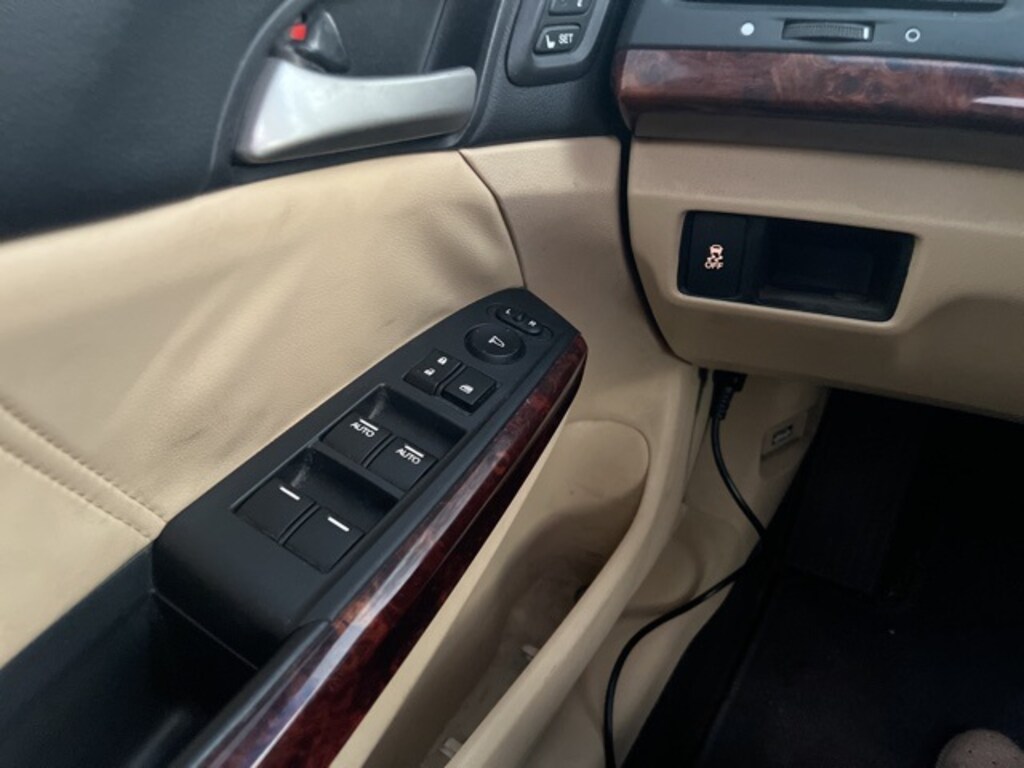 Used 2011 Honda Accord Crosstour EX-L SUV