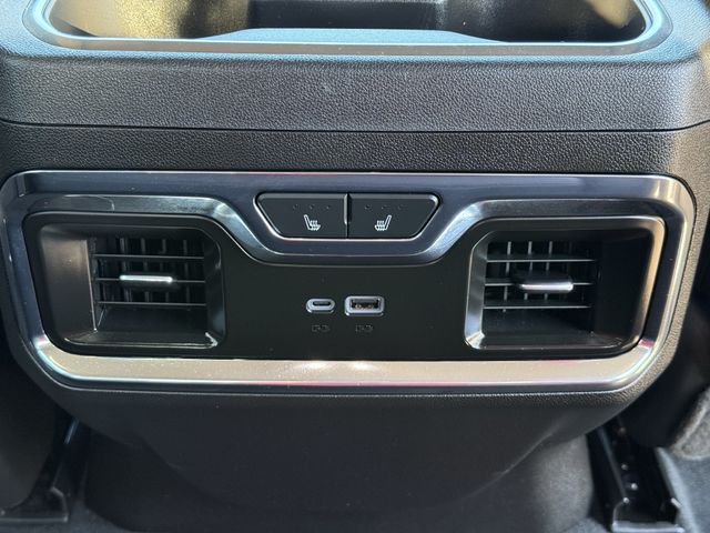 Used 2024 Onyx Black GMC Denali image 28