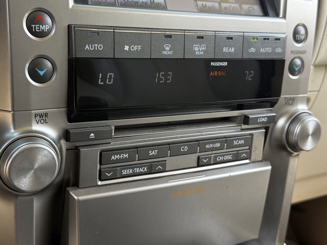 Used 2013 Starfire Pearl Lexus 460 Premium image 21