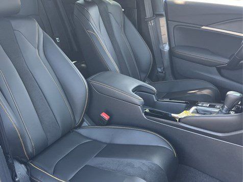 Used 2026 Double Apex Blue Pearl Acura A-Spec Tech Package image 29