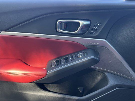 New 2026 Majestic Black Pearl Acura A-Spec Tech Package image 25