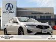Acura ILX