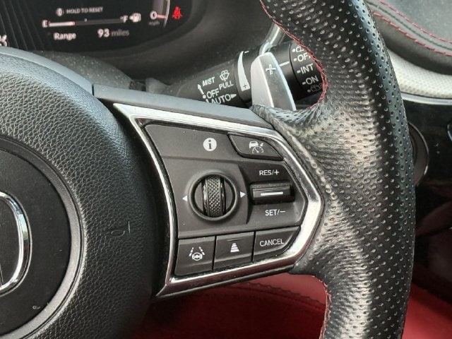 2023 Acura MDX A-Spec Package - Photo 15
