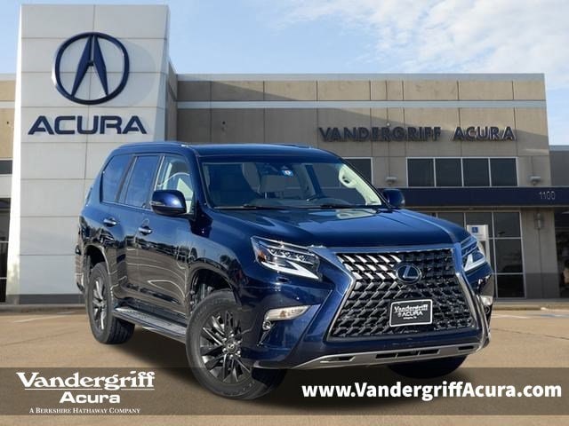 2020 Lexus GX PREMIUM's photo