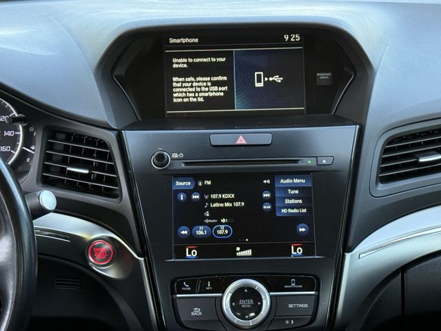 Used 2020 Modern Steel Metallic Acura Premium Package image 16