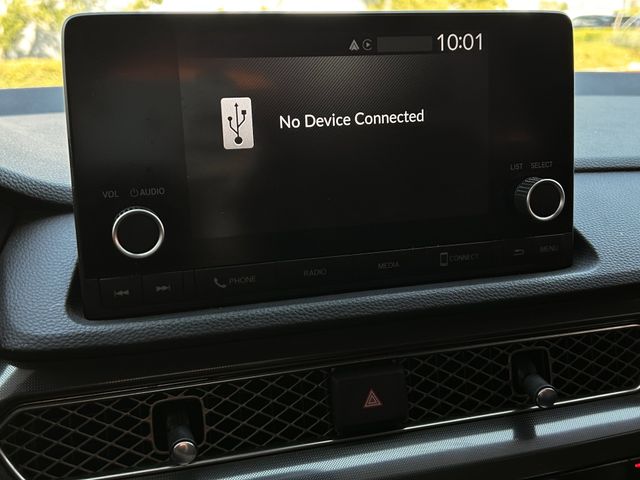 Certified Used 2024 Platinum White Pearl Acura A-Spec Package image 20