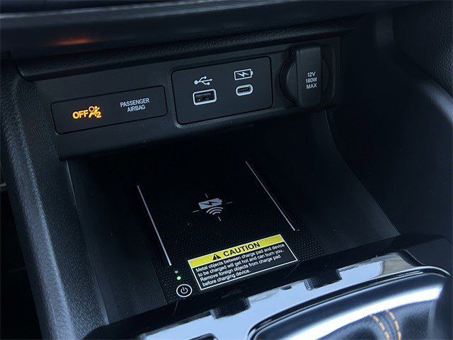 New 2026 Double Apex Blue Pearl Acura A-Spec Tech Package image 22