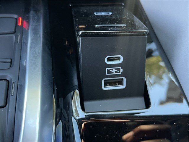 New 2026 Solar Silver Metallic Acura FWD Technology Package image 20