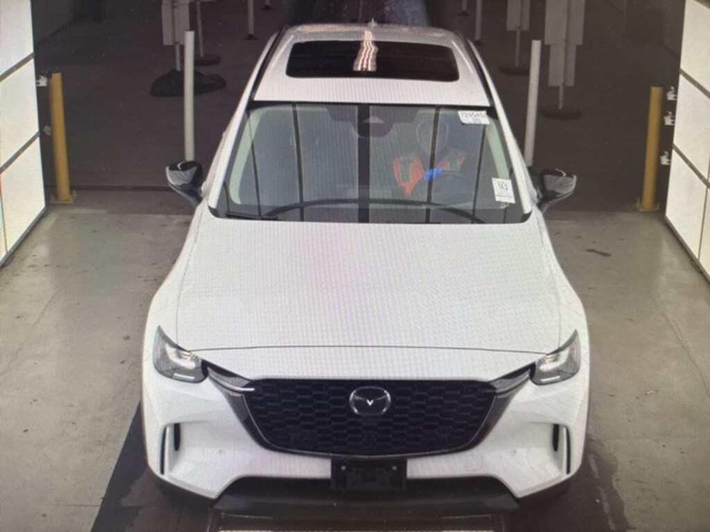 Used 2025 Mazda CX-90 Plug-In Hybrid Premium Sport SUV