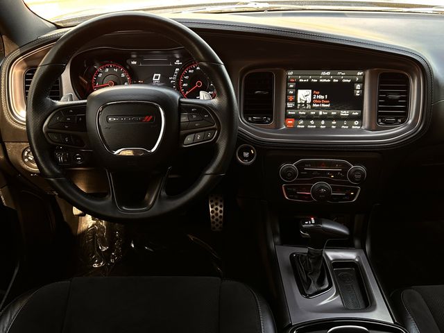 Used 2023 Frostbite Dodge R/T image 13