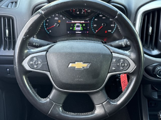 Used 2020 Summit White Chevrolet LT image 12