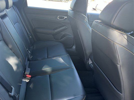 New 2026 Platinum White Pearl Acura A-Spec Tech Package image 31