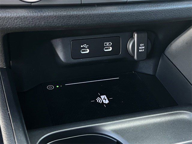 New 2026 Platinum White Pearl Acura A-Spec Package image 21